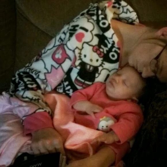 Meet your Posher, Chrisann - Picture 1 of 1